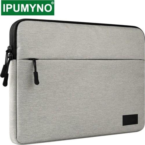 Laptop Bag Sleeve Women 15.6 15 14 12 11for Xiaomi Hp Lenovo Macbook Air Pro 13 2020 Case Computer Notebook Cover Accessories