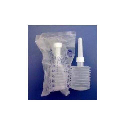 10pcs Eisai disposable vaginal douche cleaner syringe vaginal dilator