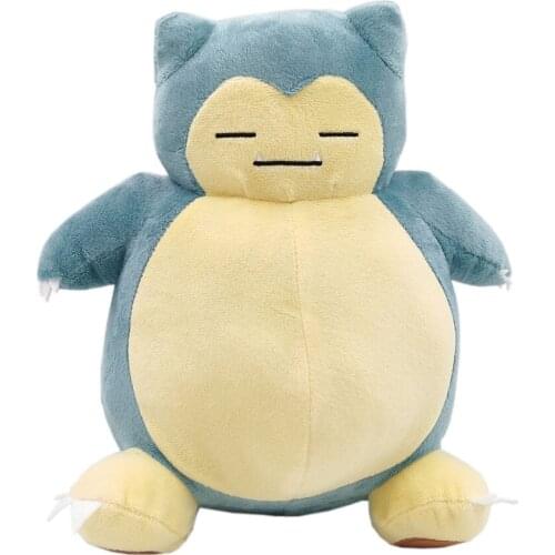 10/Lot Genuine Sno 25CM Plush Doll For Children Soft Best Gifts Stuffed Toys