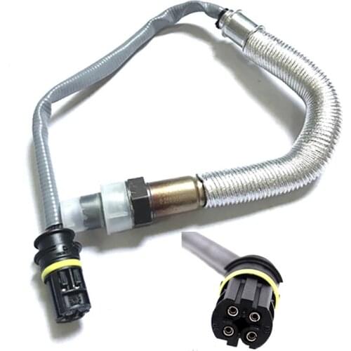 11787545075 O2 Oxygen Sensor For BMW 323i 525i 528i 528i 530i 530xi 06-10 Cyl 4 5 6