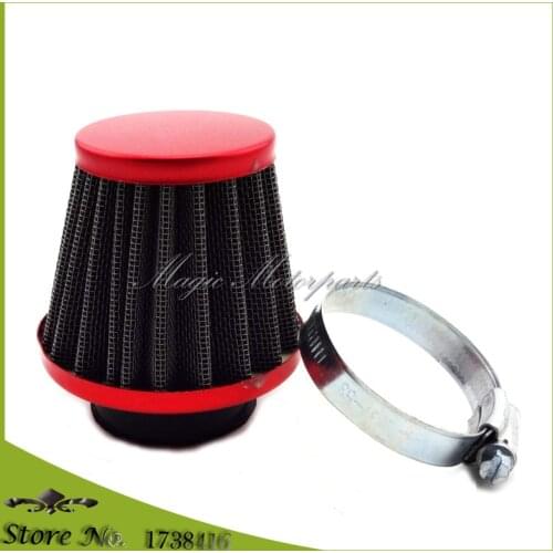 38mm Air Filter For Honda ATC200 ATC200S ATC200X ATC200ES ATC200M ATC 200 200S 200X