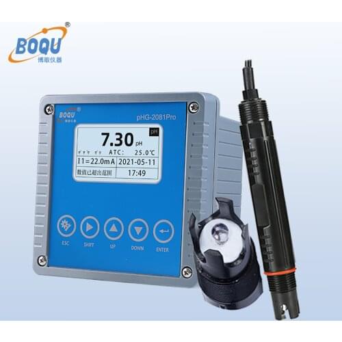 Электроинструменты BOQU China At AliExpress