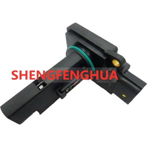 Mass Air Flow Sensor MR985187 for Mitsubishi E5T60171 SU6978 5S2994 MAS0261