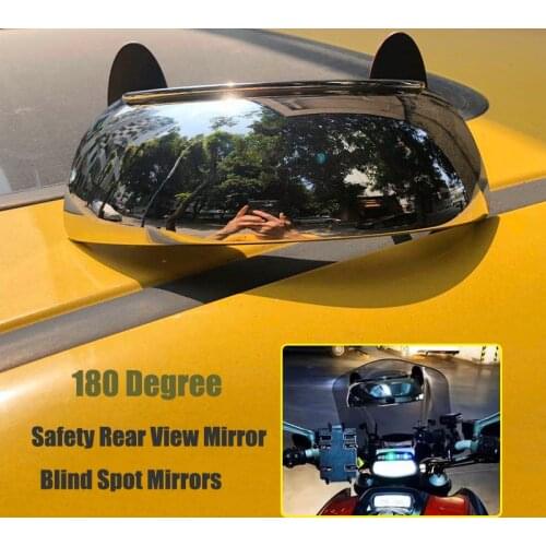For BMW R1200GS R1250GS LC ADV F800GS F850GS F900R XR G310GS F750GS NC750X Windshield Mirrors Windscreen Motorcycle Accessories