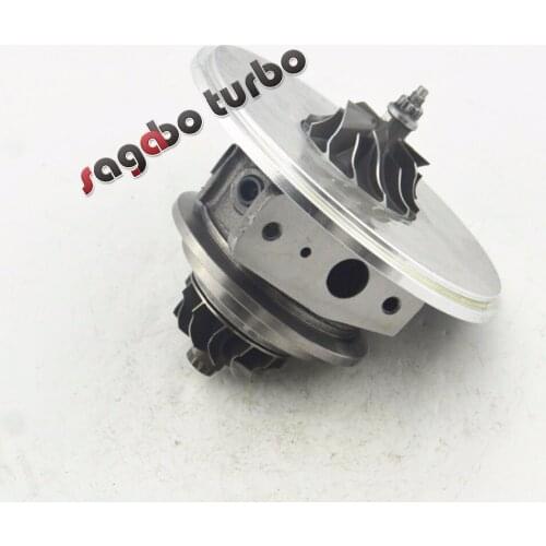 GT1546LJS 786997 Turbo cartridge for Renault Master / Trafic / Vauxhall Movano 2.3DCI 125HP 92Kw 2.3DCI ZD3 Turbocharger chra