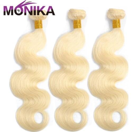 Monika Curly Hair Strands