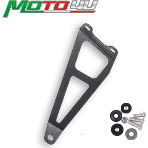 MOTO4U Motorcycle Exhaust Hanger Bracket for Suzuki GSXR1000 2012 2013 2014 2015 2016 GSXR1000 Motorcycle bracket