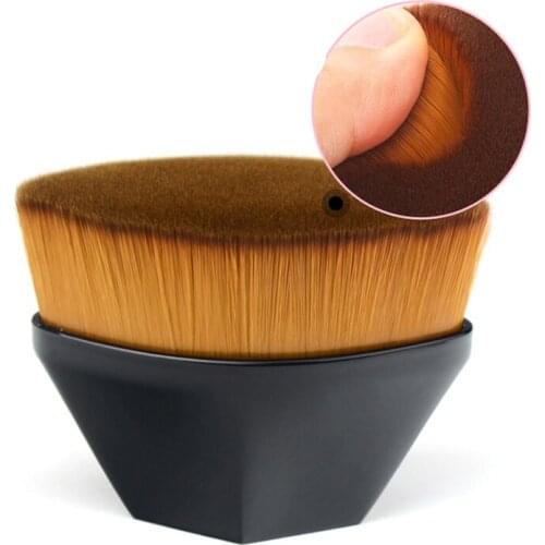 Workout Tool Soft Brush For Drop Shipping