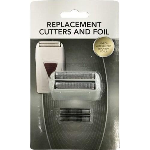 RESUXI Hair Clipper Accessories Set for 2202