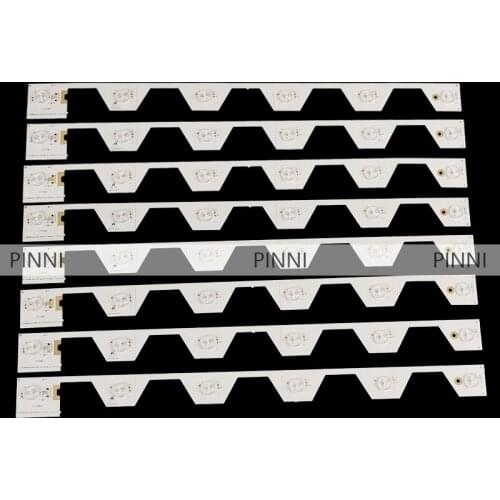 New lehua for 50U3000 lamp bar yhb-4c-lb5006-yh2 TMT_50E5800_8X6_3030C lamp bar