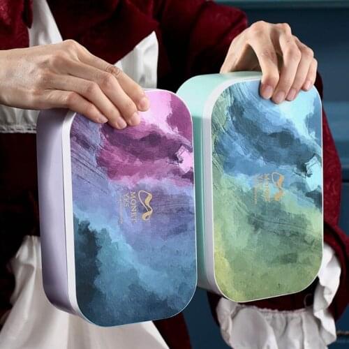 Durable Office Worker Student Lunch Box Portable Thermal Food Lunch Box Suitable for Employee Welfare Business Gifts