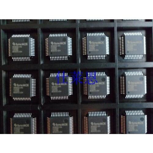 SM89516AC25QP QFP44 can store credit transactions Penhold Quality Assurance