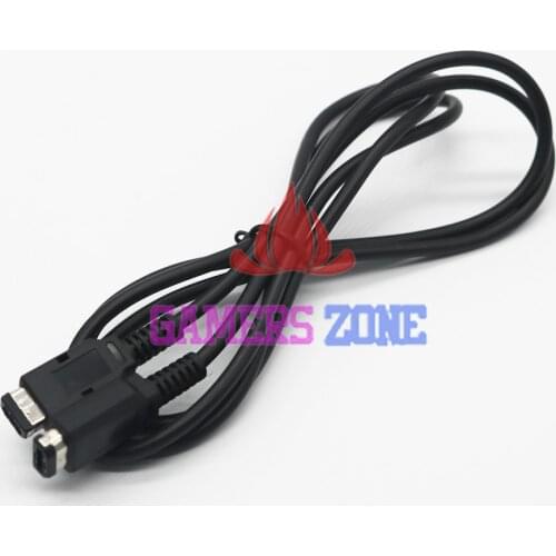 50PCS New 2-Player Link Cable for Game Boy , GameBoy Color & Pocket & Light GB GBC GBP GBL