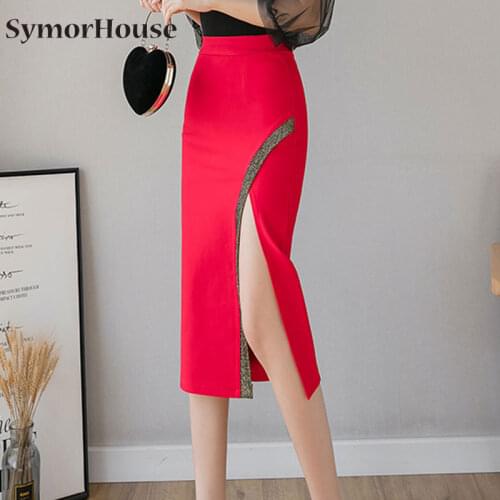 SymorHouse Womens Skirts Shorts