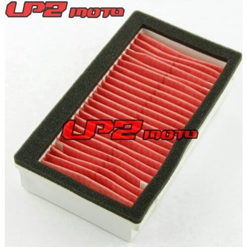 Motorcycle Air Intake Air Filter Cleaner Fit YAMAHA XTZ660 1991-1996