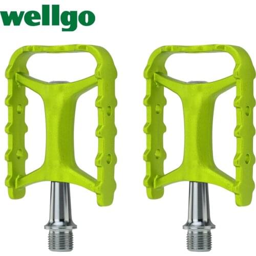 Крепления для велосипедов Wellgo China At AliExpress