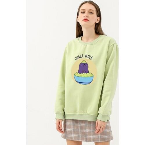 Retro Kawaii Japan Style Hoodies Sweatshirts Pullover Women Winter Harajuku Cotton Streetwear Outwear Lady Casual Large Coats