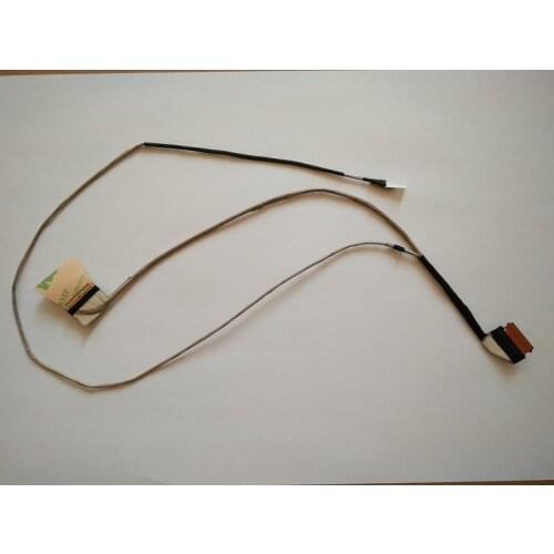 1-10 Pcs) New Laptop Lcd Led Lvds Cable For HP 14-CK 14-CM 14-CY 14-DG 14-CS 14Q-CS 240 G7 246 G7 6017B0976201 6017B0976301