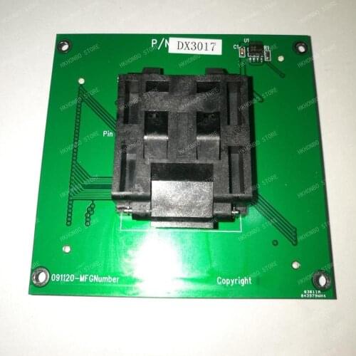 100% New Connector Adapter CX3017 DX3017 EX3017 GX3017 CX3019 DX3019 EX3019 GX3019