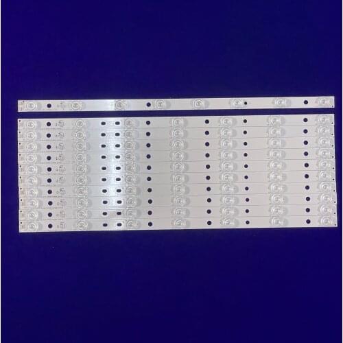 LED Backllight strip for UN55FH6200 UN55FH6030 UN55EH6070 UN55EH6050 UN55EH6030 UN55EH6001 UN55EH6000 UN55EH6000FXZA CH01