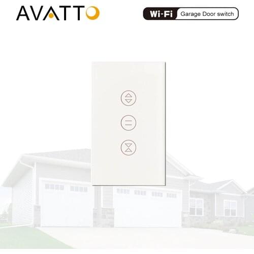AVATTO Lighting