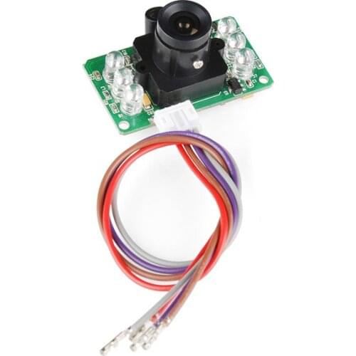 Free shipping Make for Original importArduino open source with infrared JPEG TTL serial camera camera camera camera