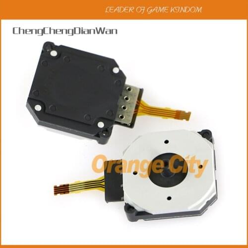 ChengChengDianWan Original New 3D Analog Joystick Replacement For New 3DS For New 3DSXL New 3DSLL Game Console Repair