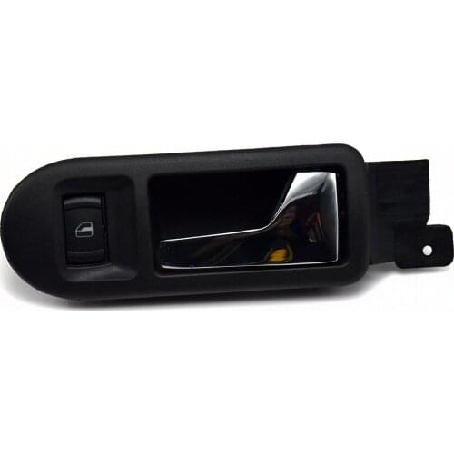 For Volkswagen VW Golf MK4 Jetta Bora Passat B5.5 B5 Inner Interior Door Handle Opener RIGHT window switch 3B1 837 114