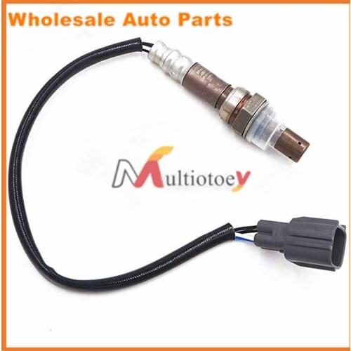 DS7A-9G444-CB Oxygen Sensor O2 Lambda Sensor AIR FUEL RATIO SENSOR for Ford Mondeo Edge Taurus 1.5T DS7Z9G444A 0258030065 2013