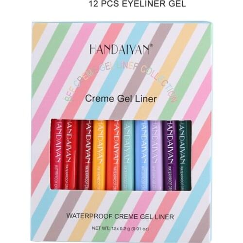 Подводки для глаз FSHALL China At AliExpress