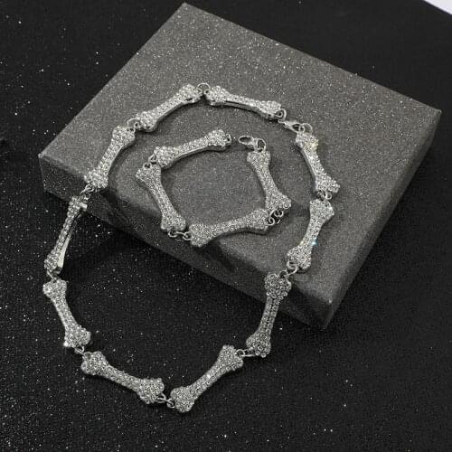 FXM Gothic Chokers