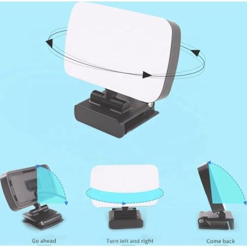 GILEETEEK Equipment For Video Surveillance