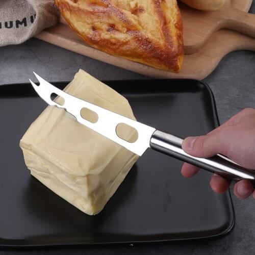 Halojaju Cheese Knives