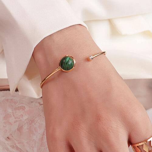 HuanZhi Pink Bracelets