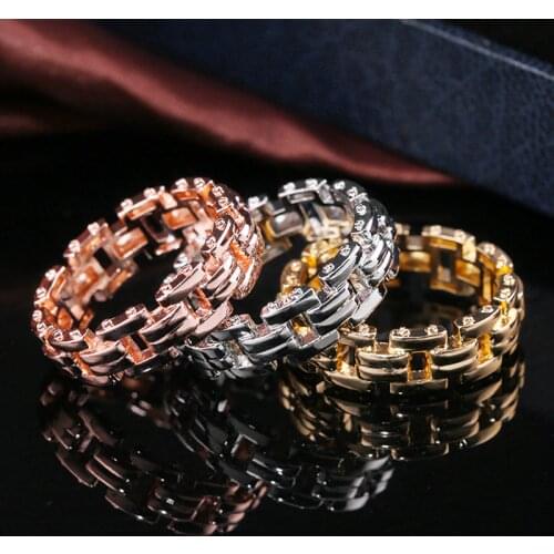 Huitan Knuckle Rings China