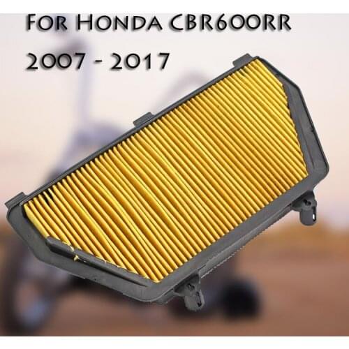 JIAMEN Motorcycle Air Filters