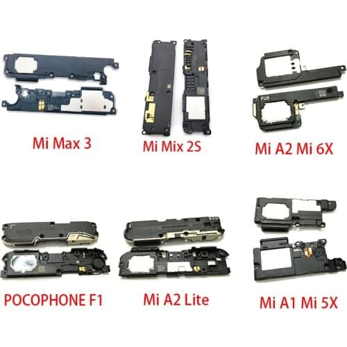 JIARUILA Speakers For Phones Xiaomi Mi Mix 2S China