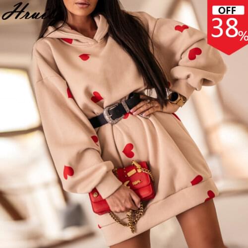 Lslaica Hooded Sweatshirts For Women