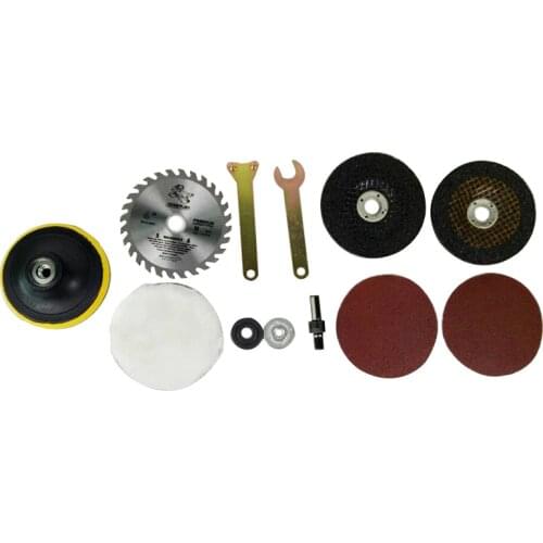 Угловые шлифовальные машины LTZFTL China At AliExpress