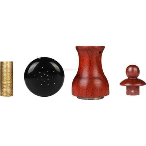 Moxibustion massage Meteorite moxibustion moxibustion moxibustion instrument box with moxibustion instrument health