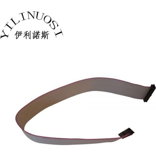 MYJET KMLA-3208 / LA-3208 / KM-42 Printers 34pin Printhead Cable