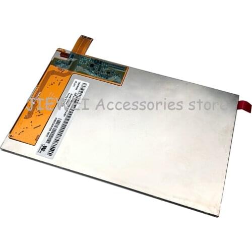 New LCD Display Matrix For 7" PRESTIGIO MULTIPAD WIZE 3797 3G 3757 3767 3777 3787 LCD Screen Panel replacement
