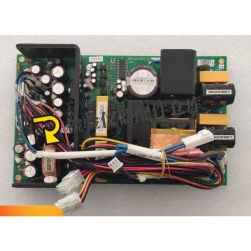NJK10630 Mindray BC-2800/ BC-2600/BC-3000PLUS/BC-320/BC-1800 Hematology Analyzer Power Supply Board/ Power Board 2800-30-28670