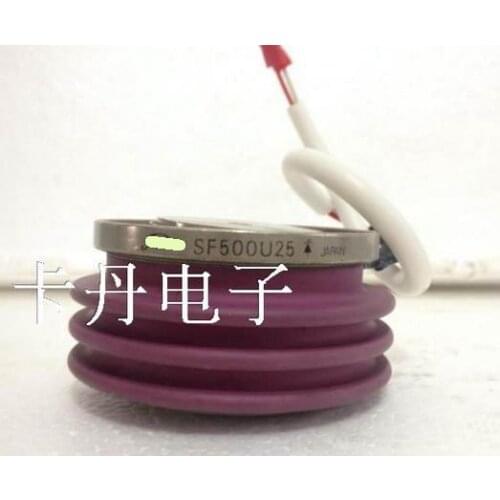 SF500U25 100%New and original, 90 days warranty Professional module supply, welcomed the consultation