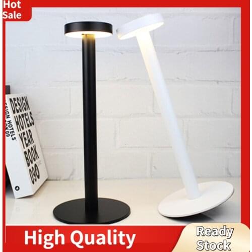 TWISTER.CK Table Lamps