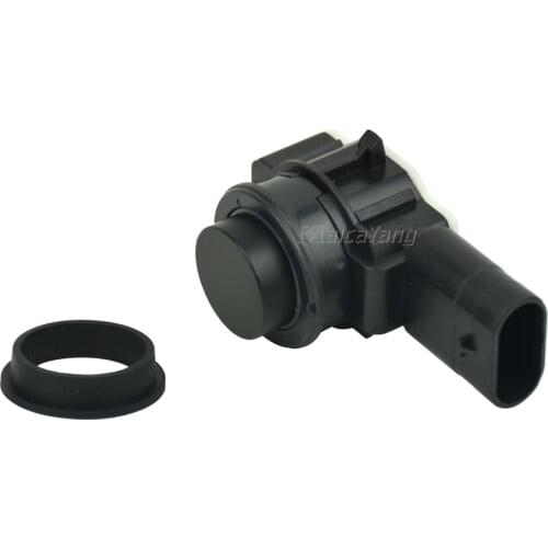 Ultrasonic PDC Parking Sensor 66209261591 Parking sensor Reverse sensor PDC Aid Reverse for BMW 1 Series 3 Series 4 Series