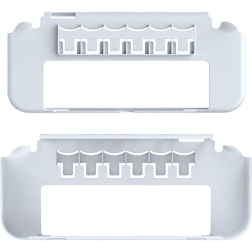 For Switch Oled Host Integrated PC Protective Shell TNS-1141 Anti-Vibration Protection Case