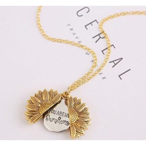 ZuZuMiu Jewelry Pendants