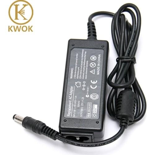 20V 2A 40W AC Adapter Laptop Charger For Lenovo IdeaPad S9 S10 M9 M10 U260 U310 ADP-40NH B PA-1400-12 Notebook Power Supply