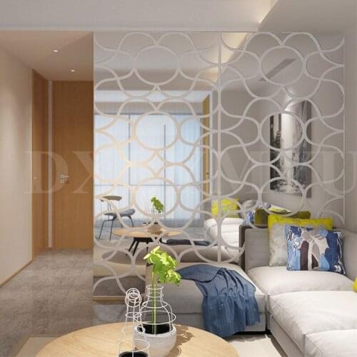 DXLYMYU 3D Wall Stickers